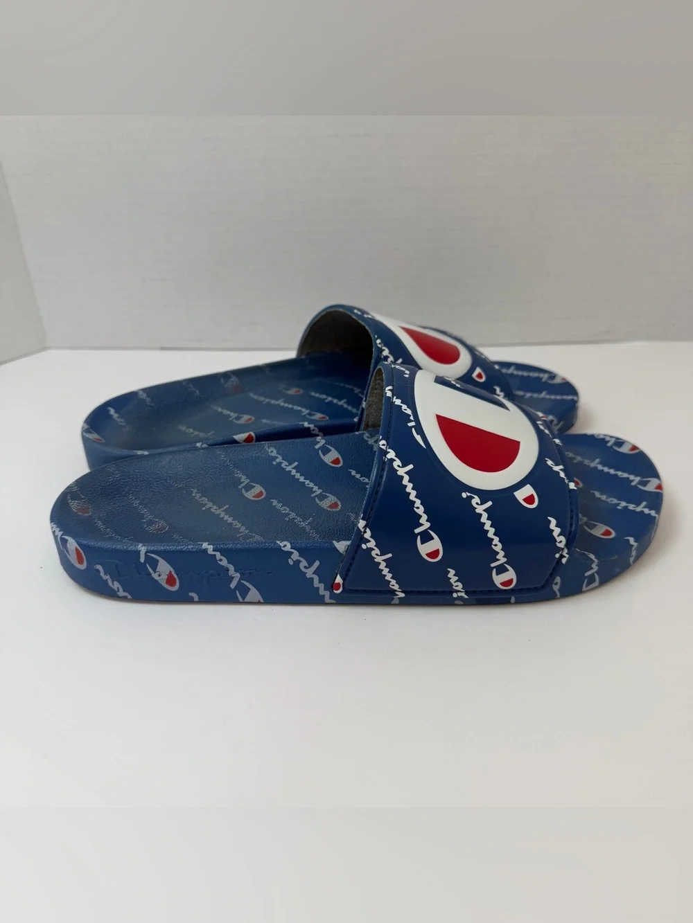 Men’s Champion Slides